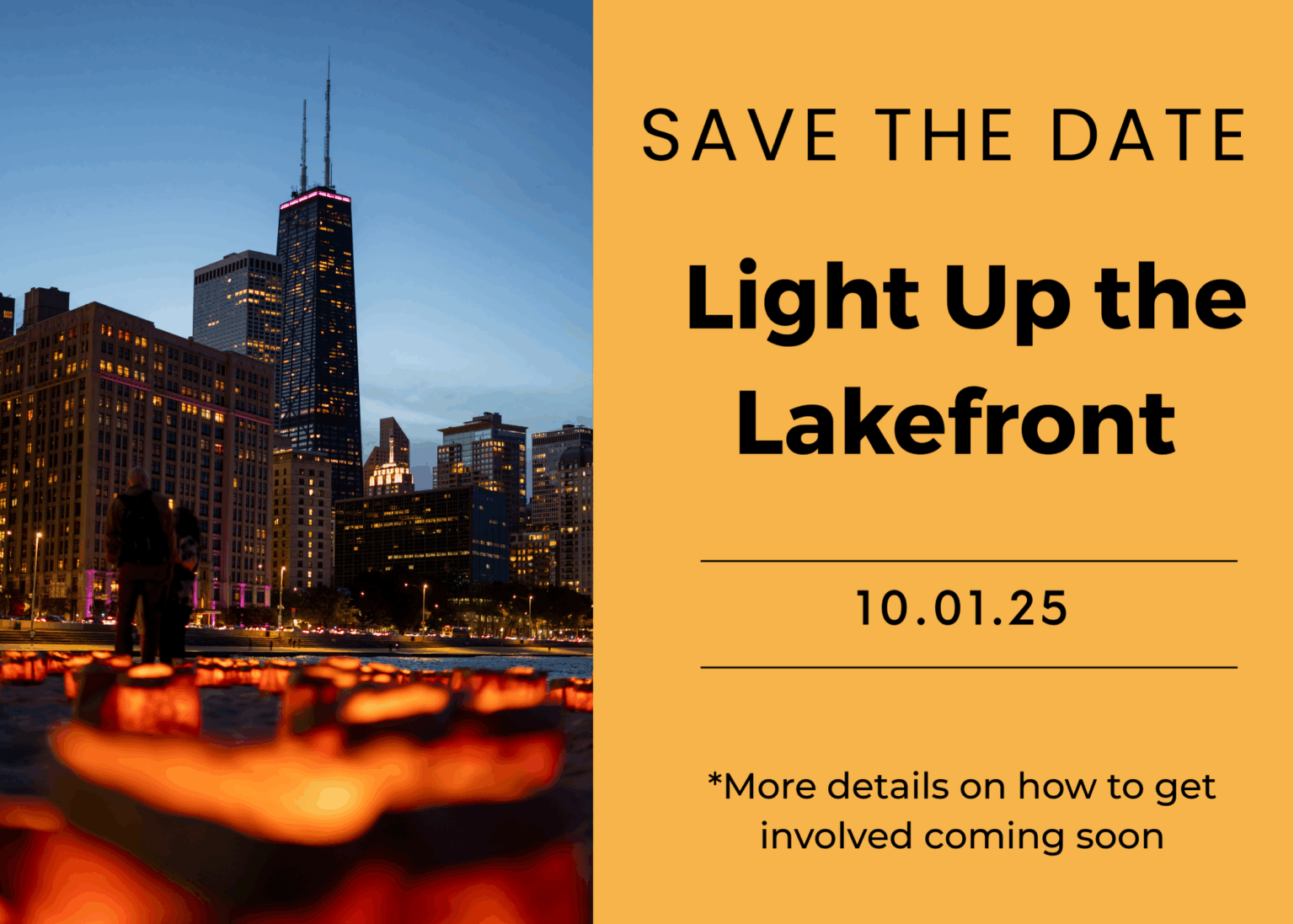 Lakefront Showcase 2025: Experience Premier Waterfront Innovations and Design