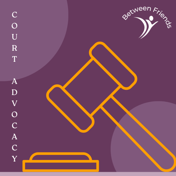 Court advocacy